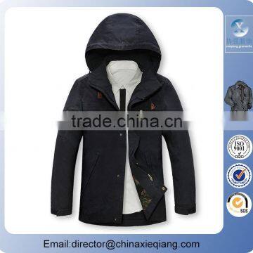 2016 Jacket Kettle/m65 Field Jacket/harrington Jacket