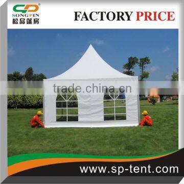 5m Outdoor Aluminum Frame Garden Tensile Tent for Party/event in Hot Sale