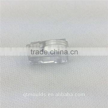 Plastic Small Electrical Connectors Brass Wire Terminal Connectors photo-2