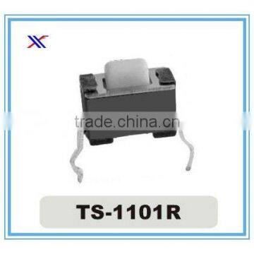 2 pin tact switch TS-1101R