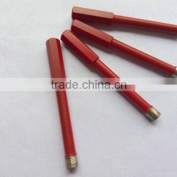 88mmlong core bit for stone