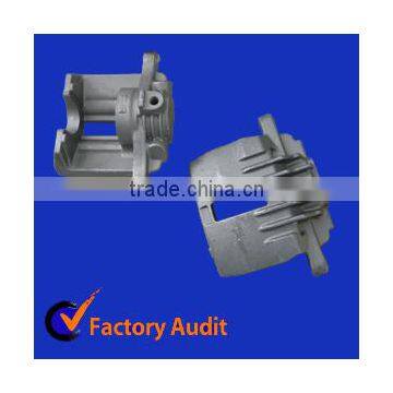 OEM die casting aluminium automobile parts