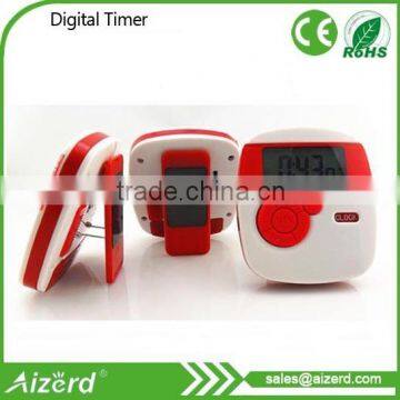 New design digital timer use AAA battery