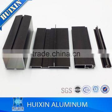 Made in China Aluminum Hollow Profile Windows and Doors Aluminum Profile photo-2