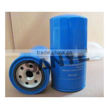 weichai power fuel filter 612600081334 from China manufacture