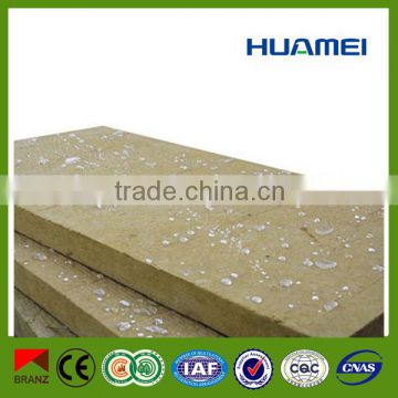 heat insulation calcium silicate glass wool sheet