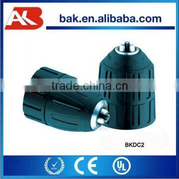13mm plastic sanou drill chuck