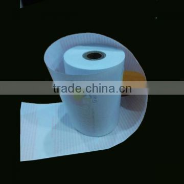 thermal paper rolls ATM rolls with logo printing