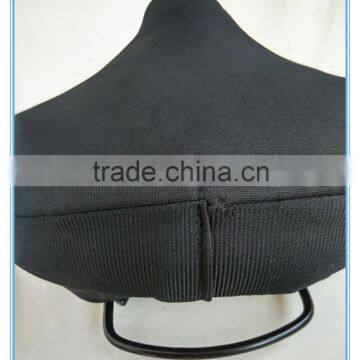 High Quality Comfortable Bicycle/bike Seat Cover Absorb Sweat Bicycle Saddle Cover photo-2