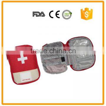 Fashionable Hot Sale Waterproof First Aid Kit