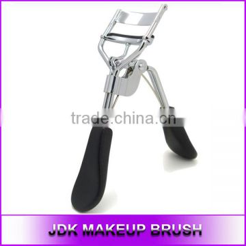 Makeup Tools Eyelash Curler black plastic trick eyelash curler Eyelashes extension beauty