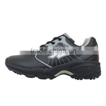 2015 high quality fashion golf shoe