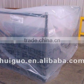 high quality hand make water proff pallet covers