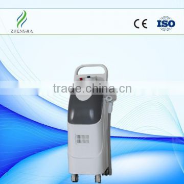 Haemangioma Treatment Factory Price Tattoo Removal Machine Freckles Removal Q-switch Nd Yag Laser Beauty Machine