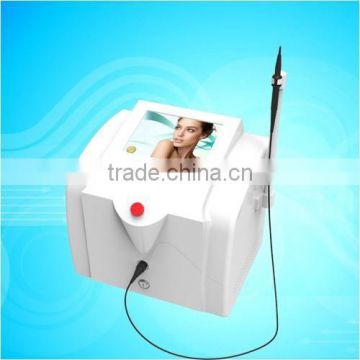 Professional RBS Laser Vein Remover / High Frequency Needling Vein Vascular Treatment Machine