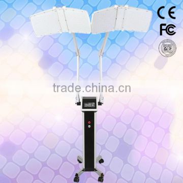 2015 New Product Professional Pdt Led / Led Pdt With two arms phototherapy