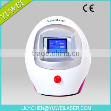 mini cavitation machine body