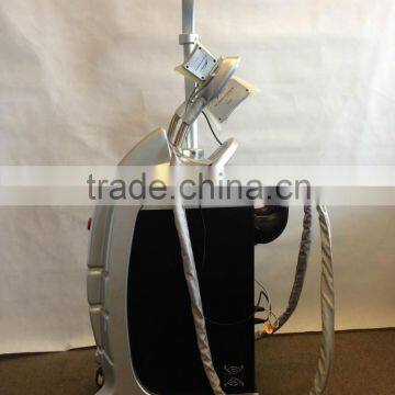 MachineChina Professional Factory Supply 4 Handpiece Cryolipolysis Fat Freezing