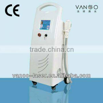 Ultrasonic Beauty Machine 10MHz Ipl Skin Rejuvenation