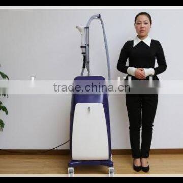 Shanghai-made Multi-Frequence RF Vacuum Equipment/Cellulite Treatment/Skin Lifting/Body Contour Beauty Machine photo-6