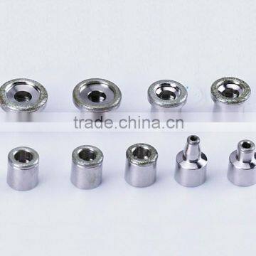 OL-8001B Diamond Dermabrasion Beauty Care Equipment With Cold &hot Hammer for Skin Rejuvenation photo-3