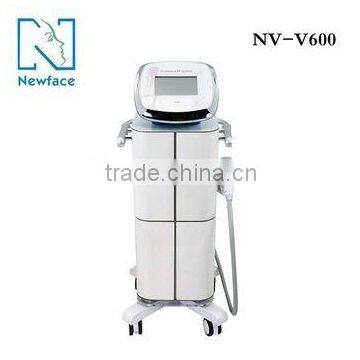 NV-V600 beauty salon equipment for sale fractional rf for face lifting