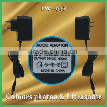 High Quality Colors Phton & Ultrasonic Beauty Instrument Lw-013 photo-4