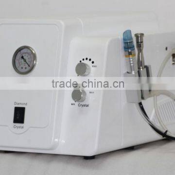 NL-DT200 Hot ! Micro Crystal Diamond Dermabrasion Facial and Cleansing Make Skin Revitalizer Beauty Machines photo-2