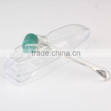 GTO192 CE Certification Derma Roller Micro Needle Roller Medical Skin Roller photo-6
