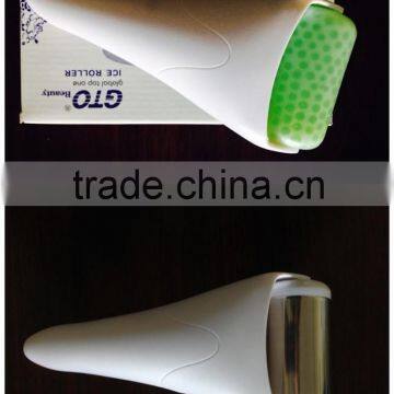 GTO face and body massage skin cooling ice roller