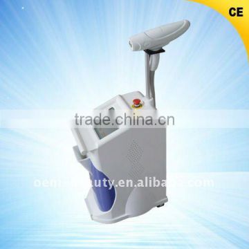 Safer And Painless Elite Long Pulse Nd Telangiectasis Treatment Yag Laser Skin Aesthetics Vascular Tumours Treatment