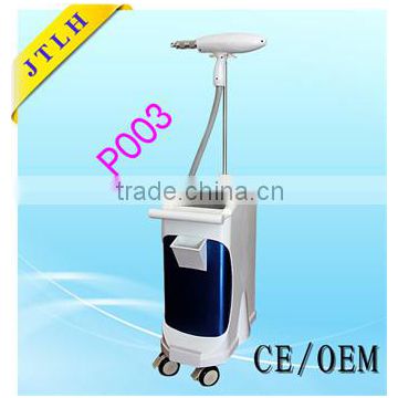 Powerful Removal Device P003 1064nm Nd Yag 1500mj Long Pulse Laser Hair Removal Vascular Lesions Treatment Nd Yag Laser Machine