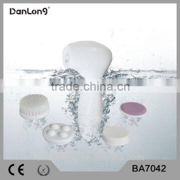 Multi-function Facial Cleansing Brush BA7042 photo-2