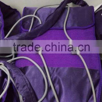 Hottest ce EMS & Far Infrared & Presoterapia Lymphedema Drainage M-S2