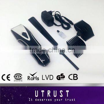 Hot Selling CT-616 Professional new hair clippers wholesale