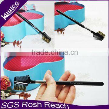 Best Selling Amazon Hottest Professional Foundation Cosmetic Eyebrow Brush In Makeup Brush