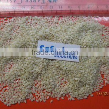 White Sesame Seeds