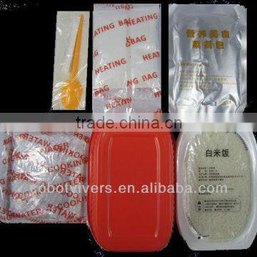 HALAL Self Heating Rice photo-6