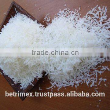 HIGH QUALITY VIETNAM DESICCATED COCONUT photo-3