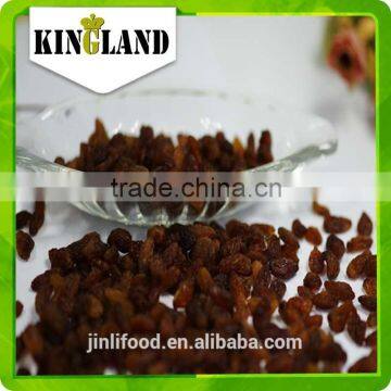 China Top Grade AAA Sultana Raisin With Best Price and High Quality