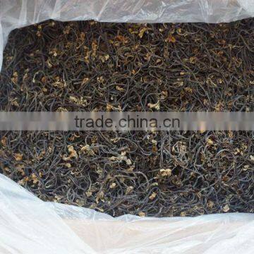 dried bracken for Korea