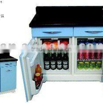 Absorption Minibar Refrigerator Fridge