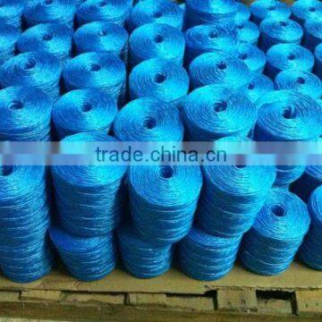 2014 China best High strenght Sisal baler twine