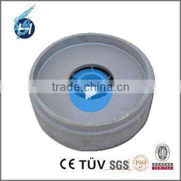 OEM China Quality Manufacturer Stop Pin Steel Casting Part/Push Block Die Casting Part/Flat Head Cap Scre Nickel Casting Part photo-4