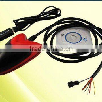 GPS Vehicle Tracker SH100