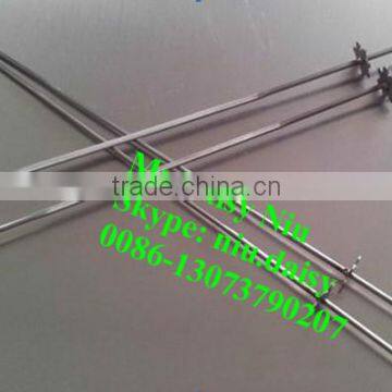 Stainless Steel Charcoal Bbq Grills/charcoal Grill for Restaurants/bbq Grills for Skewers photo-5