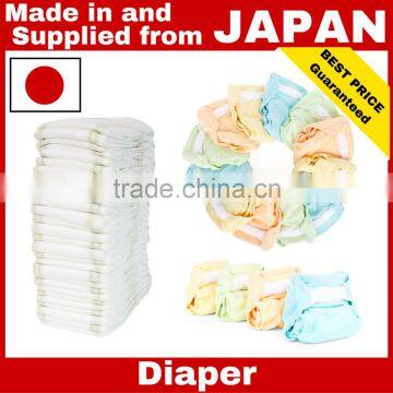 Reliable and Premium wholesale adult diaper Japanese Baby Diaper with popular Japanese brands made in Japan