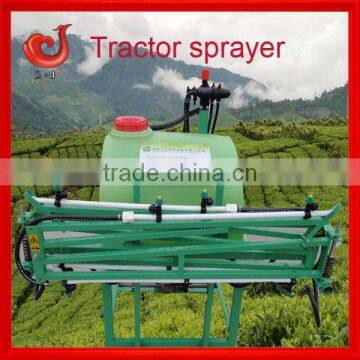 300L agricultural fogger sprayer