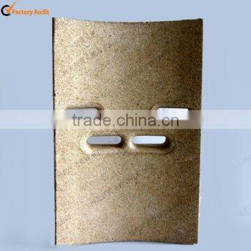 1000*610mm Vermiculite Fire Insulation Board photo-5