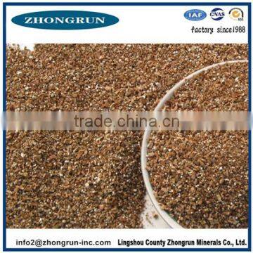 vermiculite